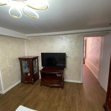 Baron Apartment Belgrade Luaran gambar
