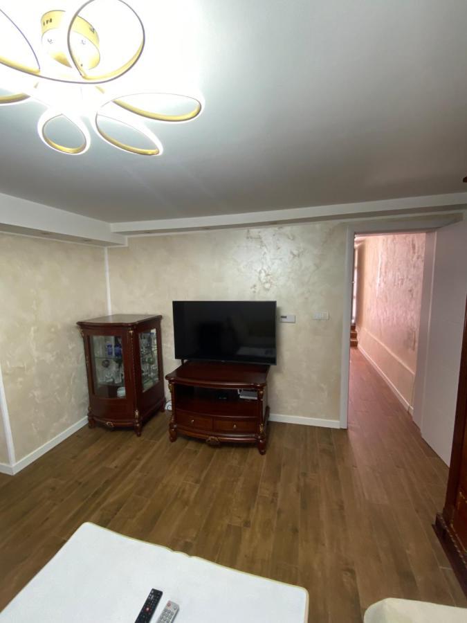 Baron Apartment Belgrade Luaran gambar
