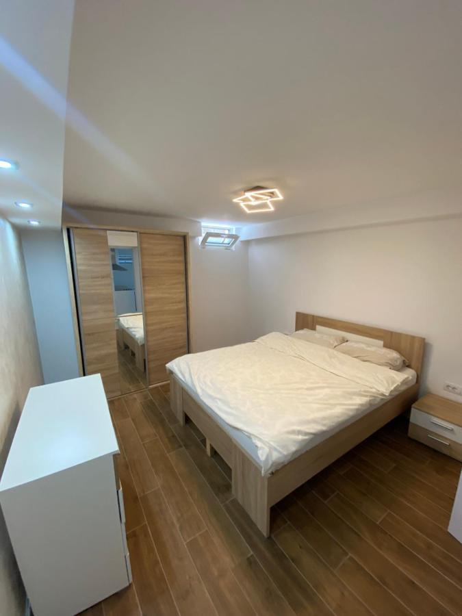 Baron Apartment Belgrade Luaran gambar