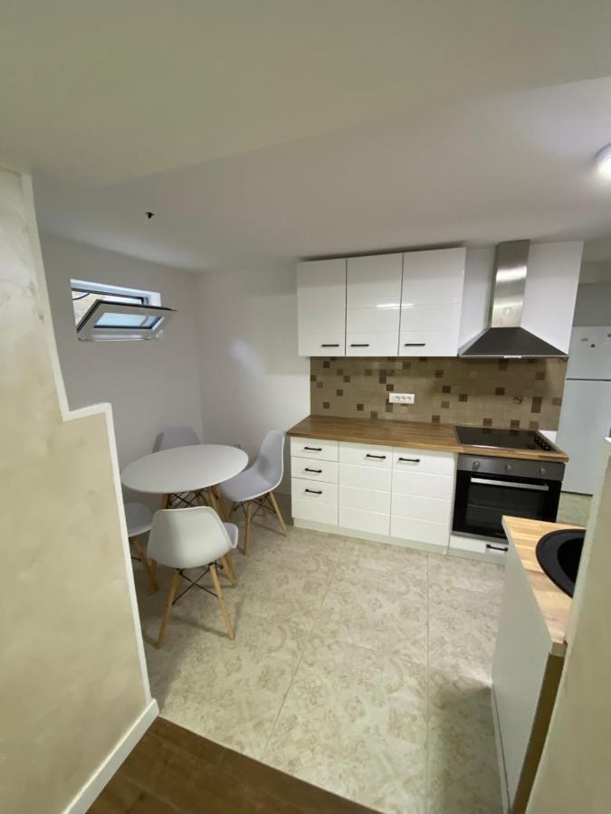 Baron Apartment Belgrade Luaran gambar