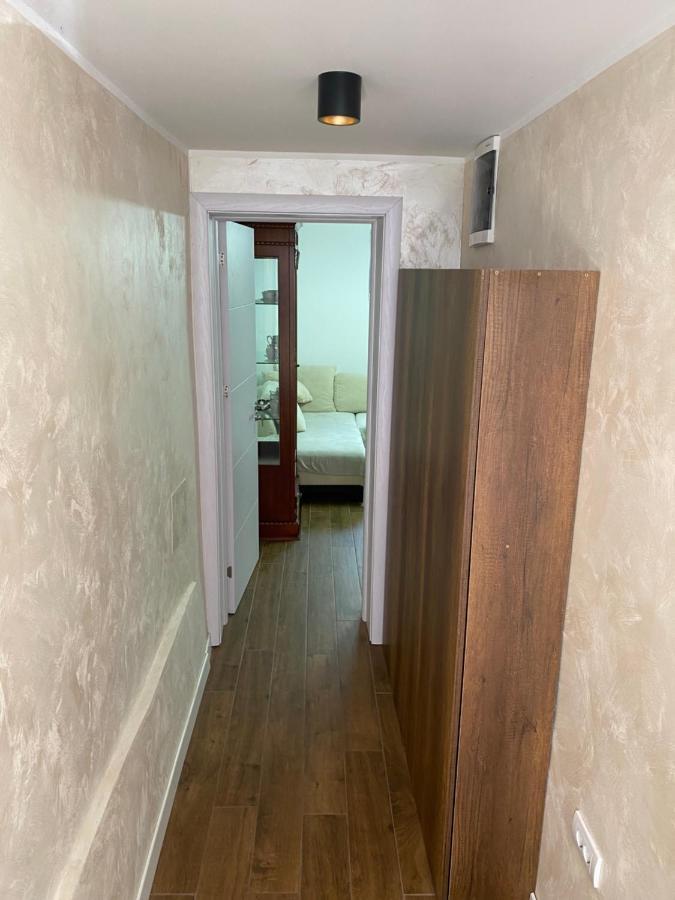 Baron Apartment Belgrade Luaran gambar